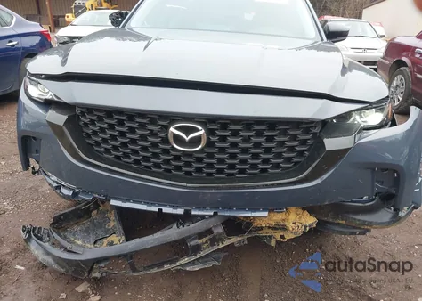 2024 Mazda Cx-50 2.5 S Preferred from USA, damaged, VIN 7MMVABBM3RN223003
